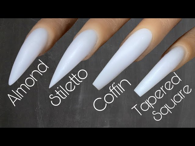 Mẫu nail 57