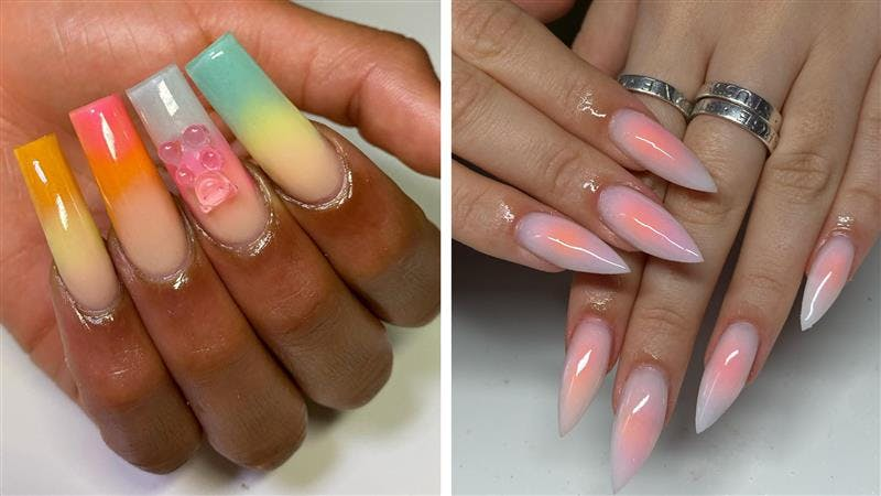 Nail designs 40
