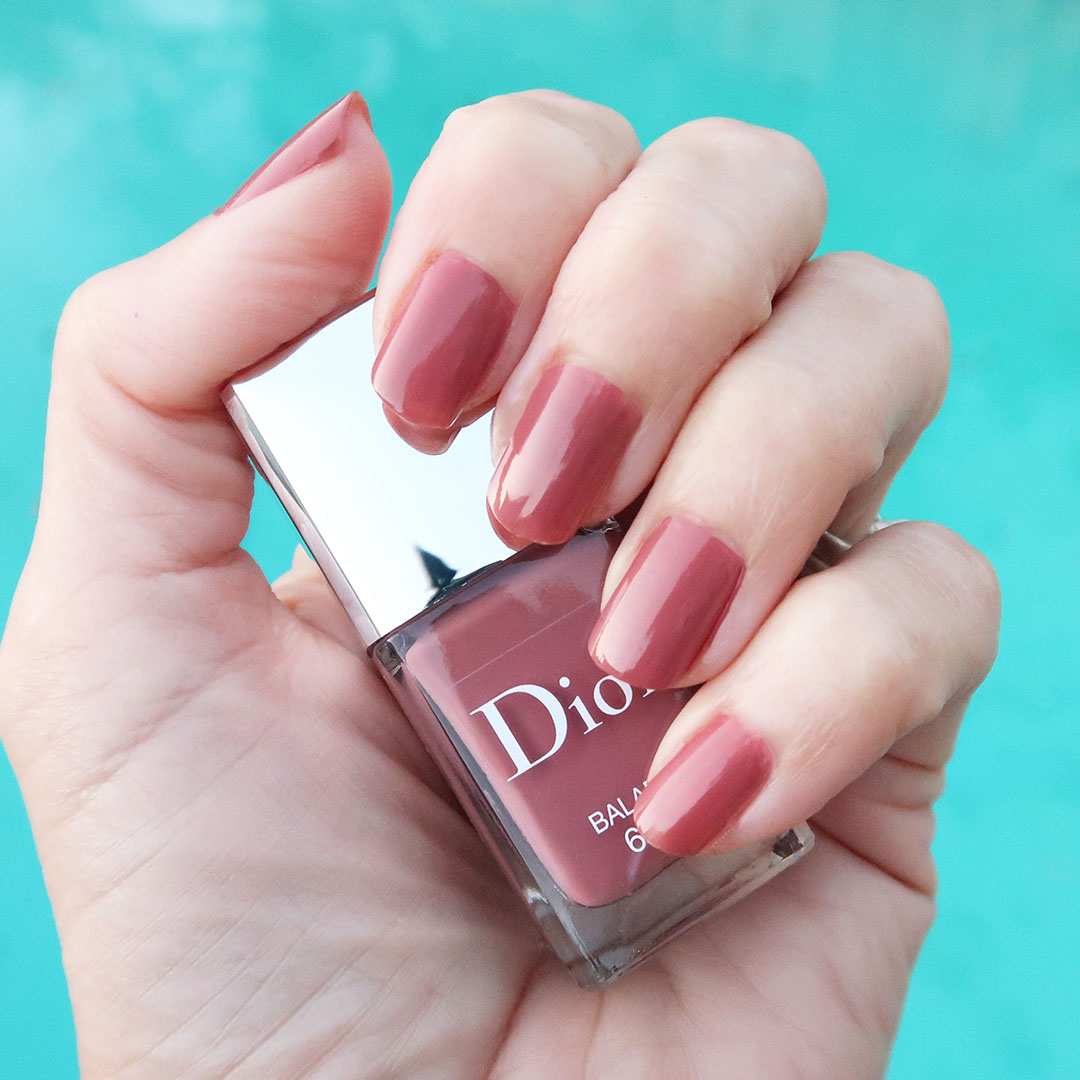 Mẫu nail 7