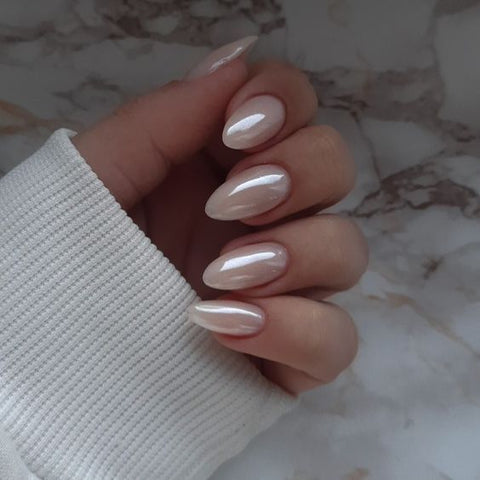 Mẫu nail 44