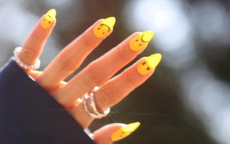 Nail designs 17