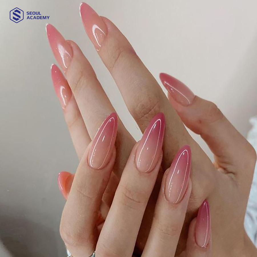 Mẫu nail 40