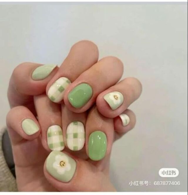 Nail model 38