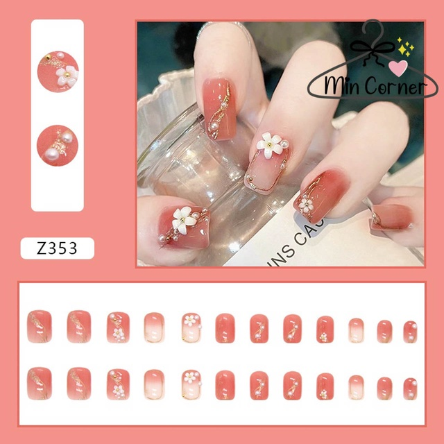Mẫu nail 49