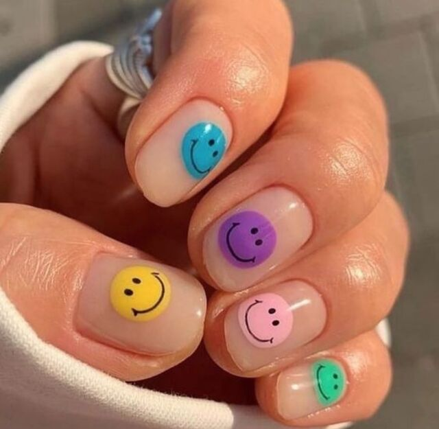 Nail designs 14