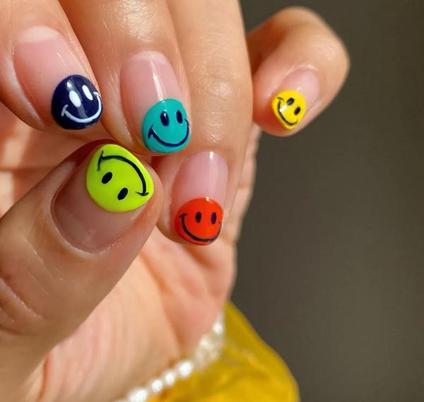 Nail model 53