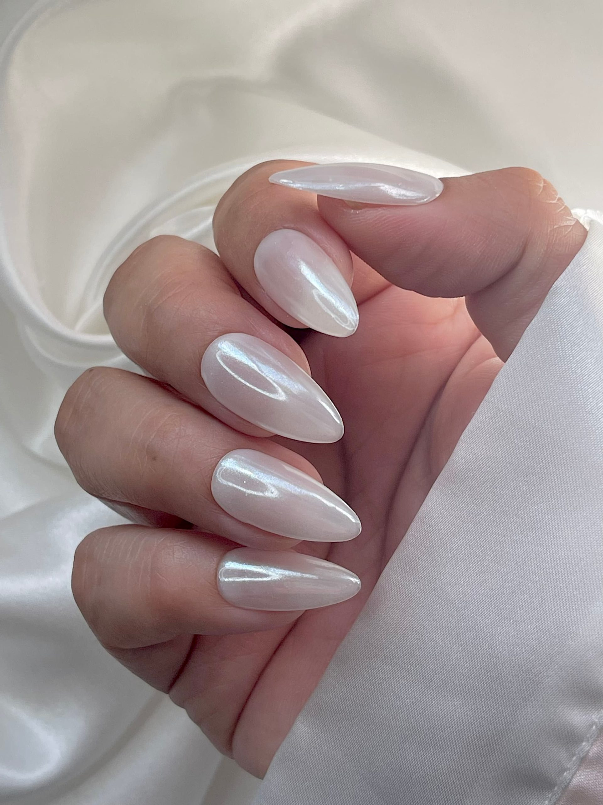 Mẫu nail 28