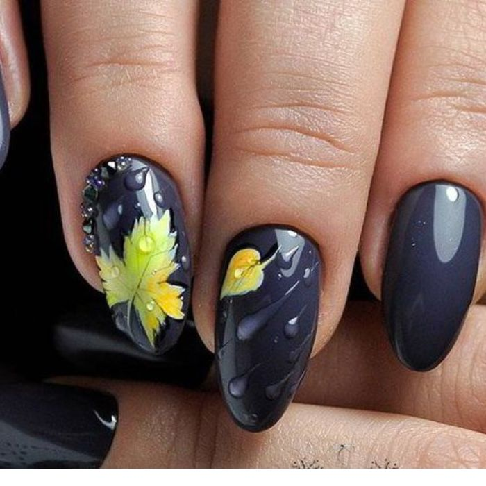 Tổng hợp các mẫu nail đẹp, được nhiều chị em ứng dụng hiện nay