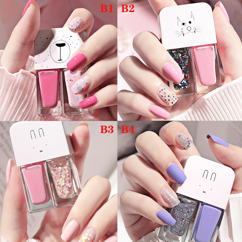 Mẫu nail 69