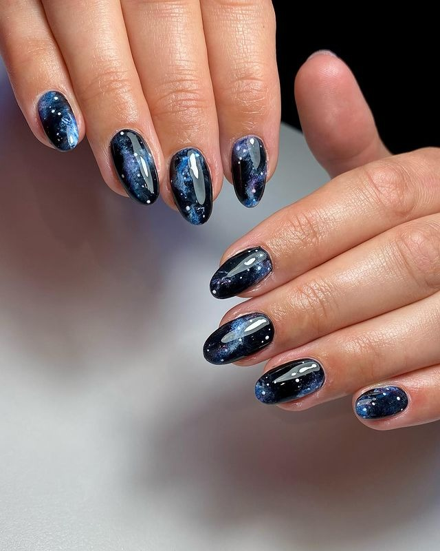 Mẫu nail 56