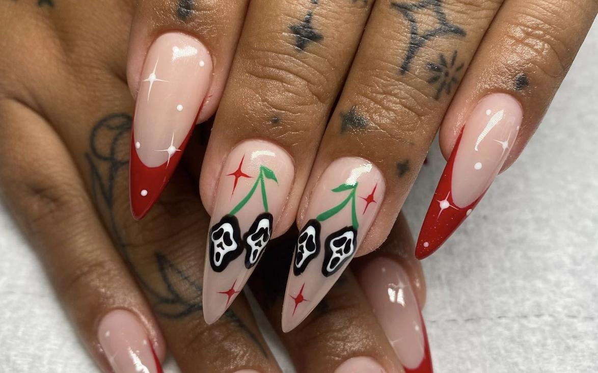 Nail designs 24