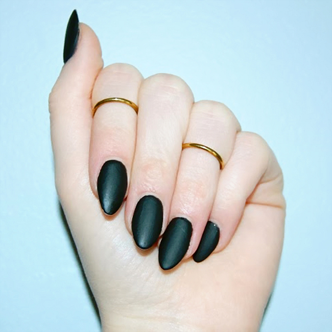 Cute maternity nails, highlighting your natural beauty! ๐
โจ #NailMoonBau