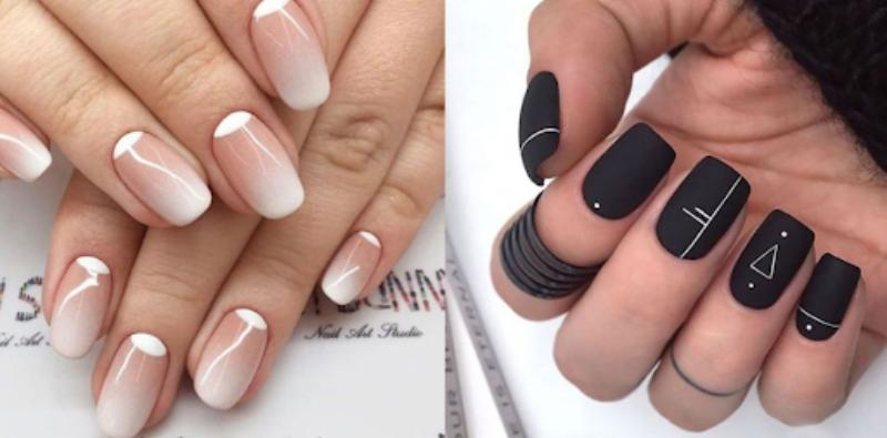 Nail model 38