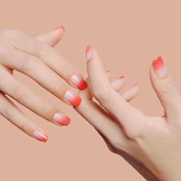 Mẫu nail 65