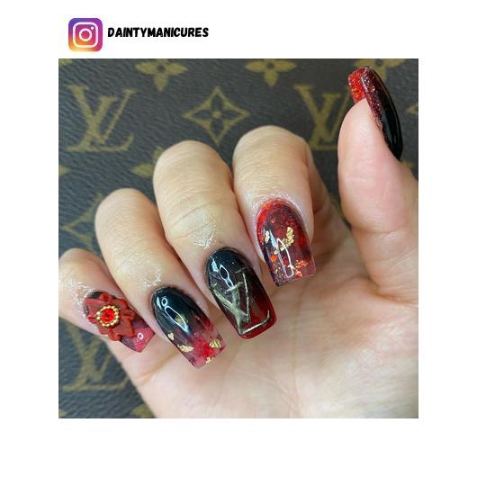 Mẫu nail 59
