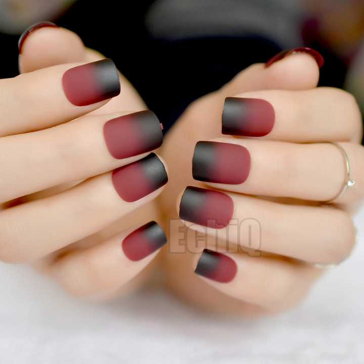 Mẫu nail 52