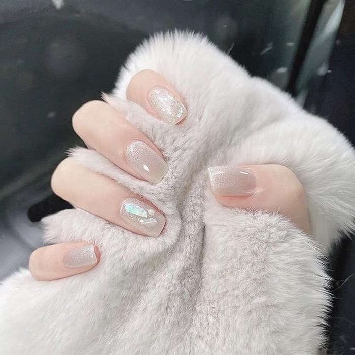 Suggested simple but still beautiful color tones