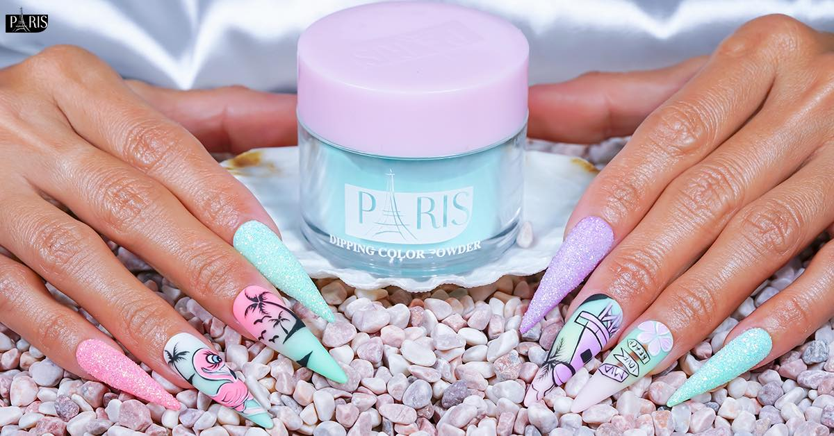 Nail designs 50