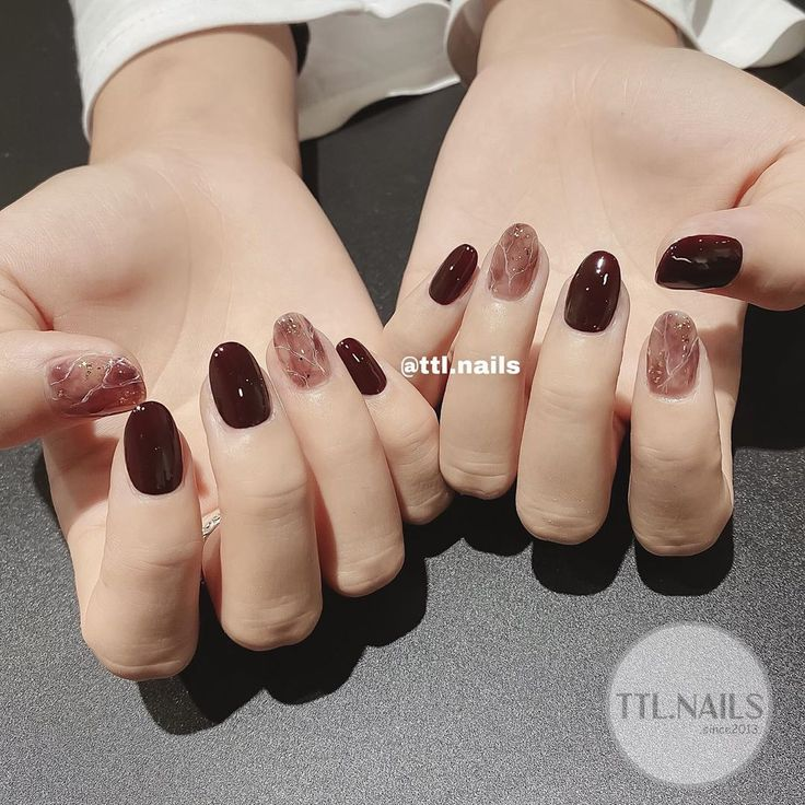 Mẫu nail 31