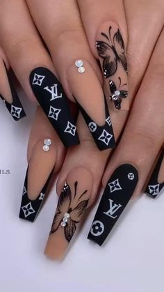 Mẫu nail 37