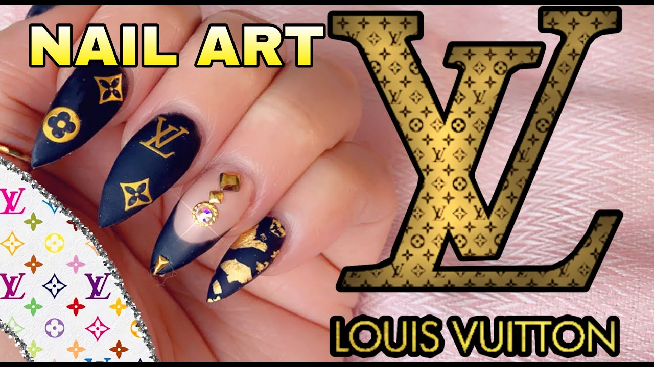 Mẫu nail 42