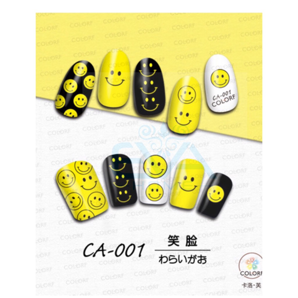 Nail model 22