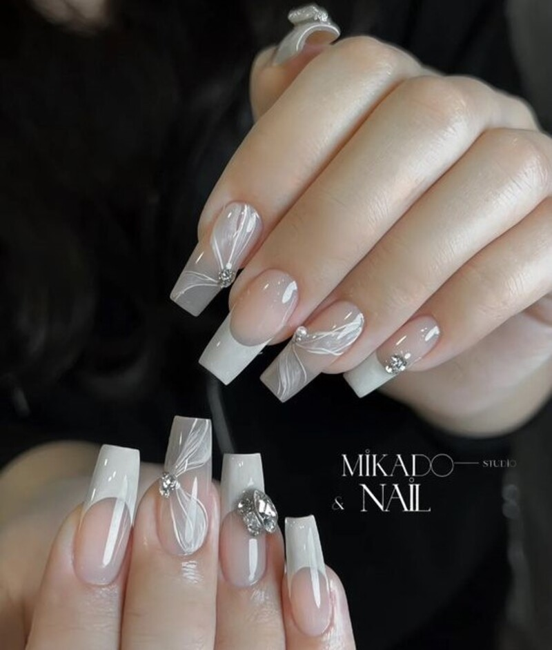 Nail model 47