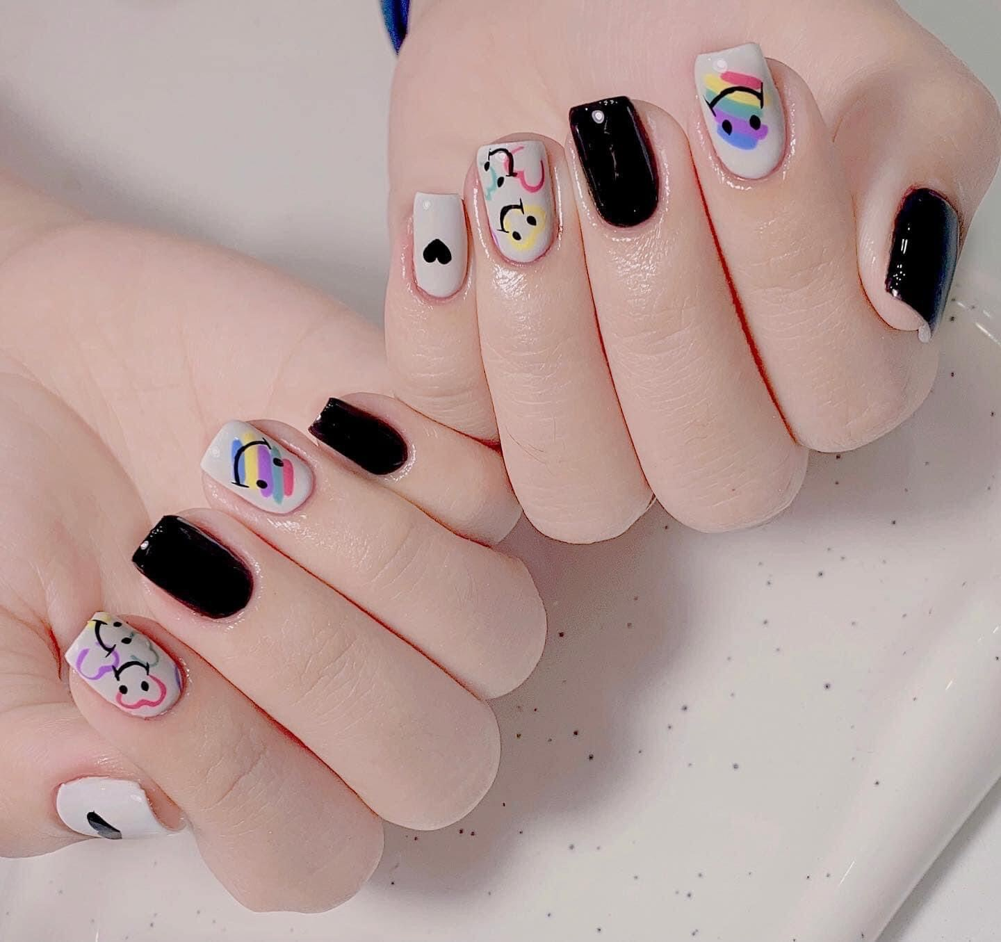Nail model 48
