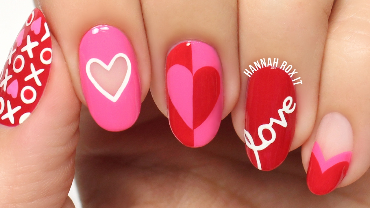 Nail model 54