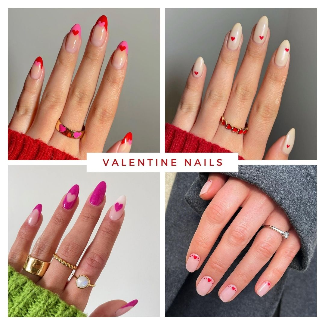 Nail model 48