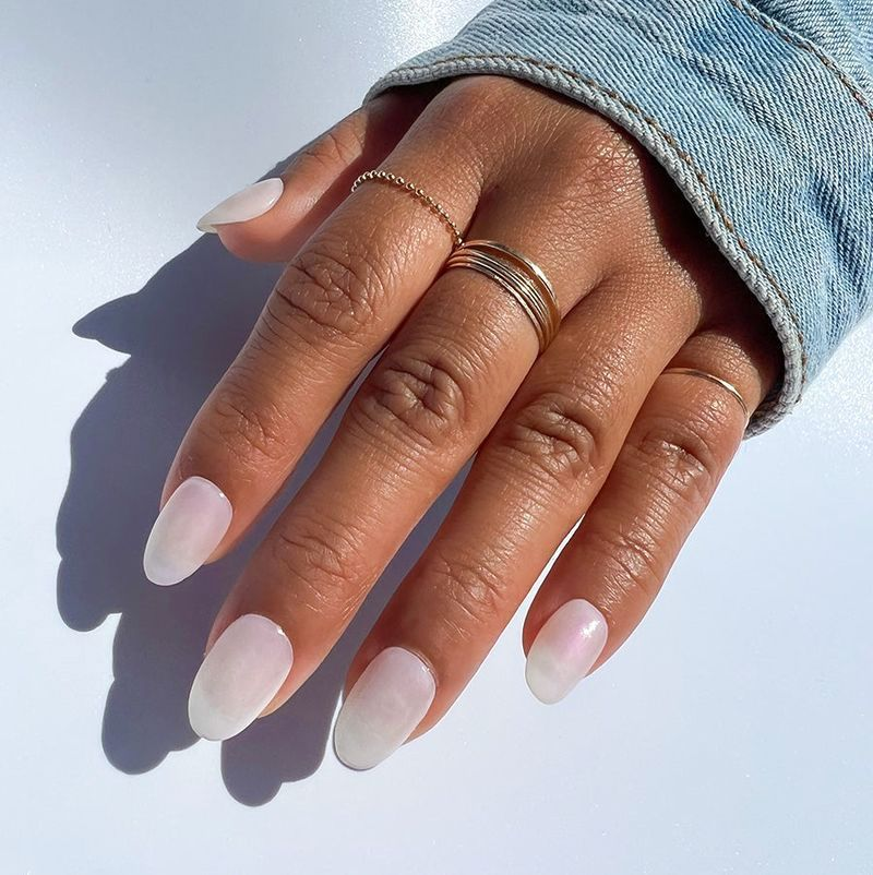 Mẫu nail 24