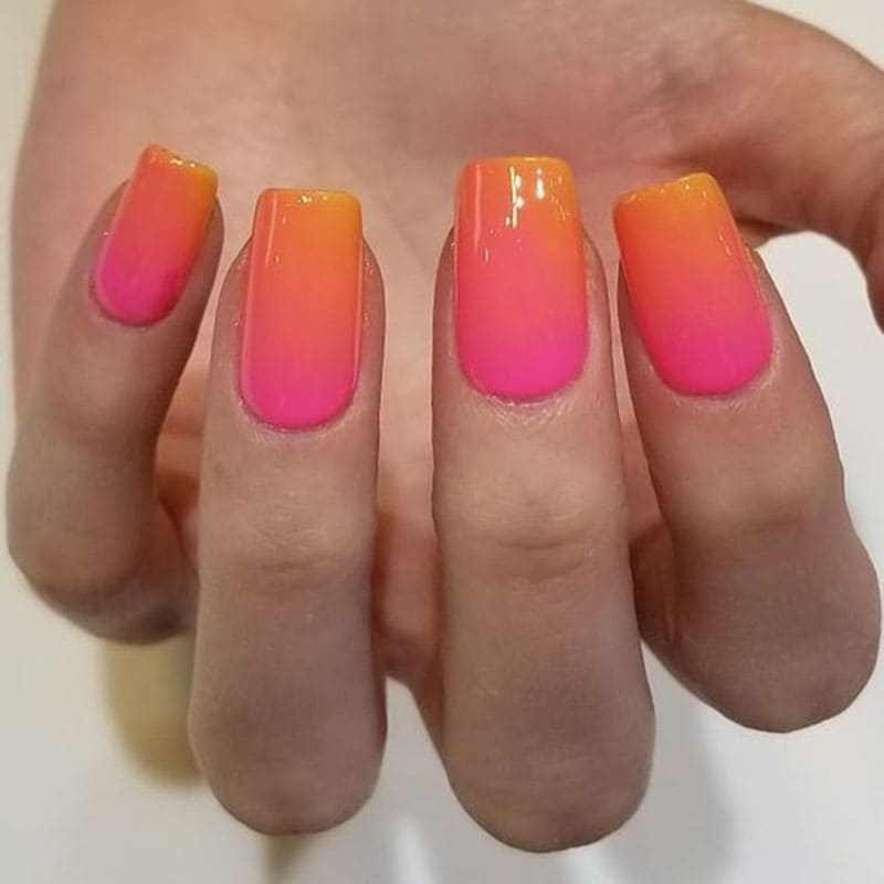 Mẫu nail 62