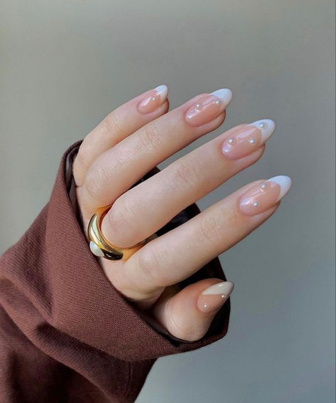 Mẫu nail 46