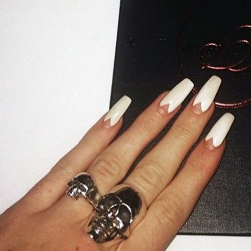 Mẫu nail 29