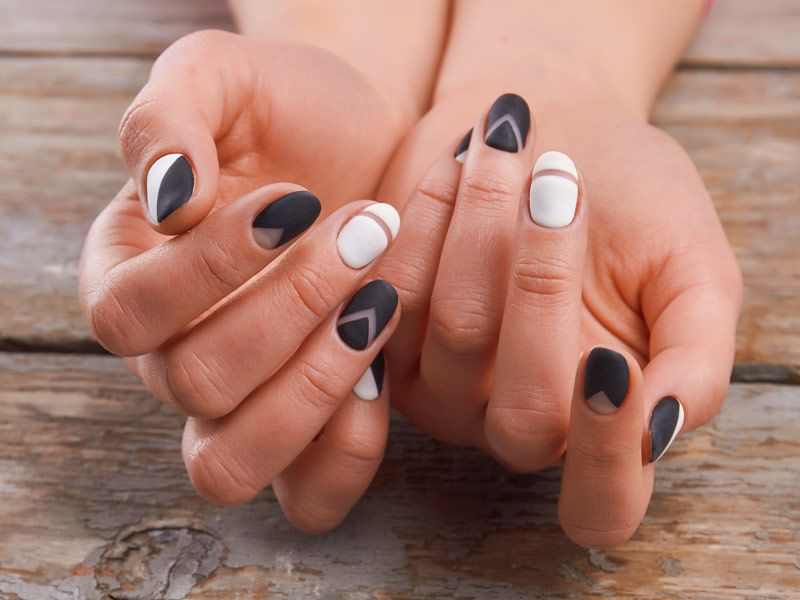 Móng acrylic: Tạo điểm nhấn hoàn hảo cho phong cách của bạn