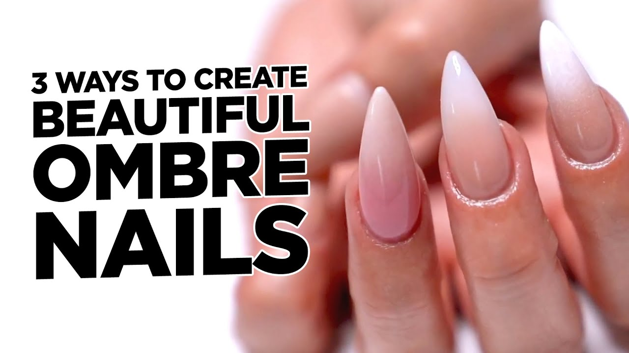 Nail model 22