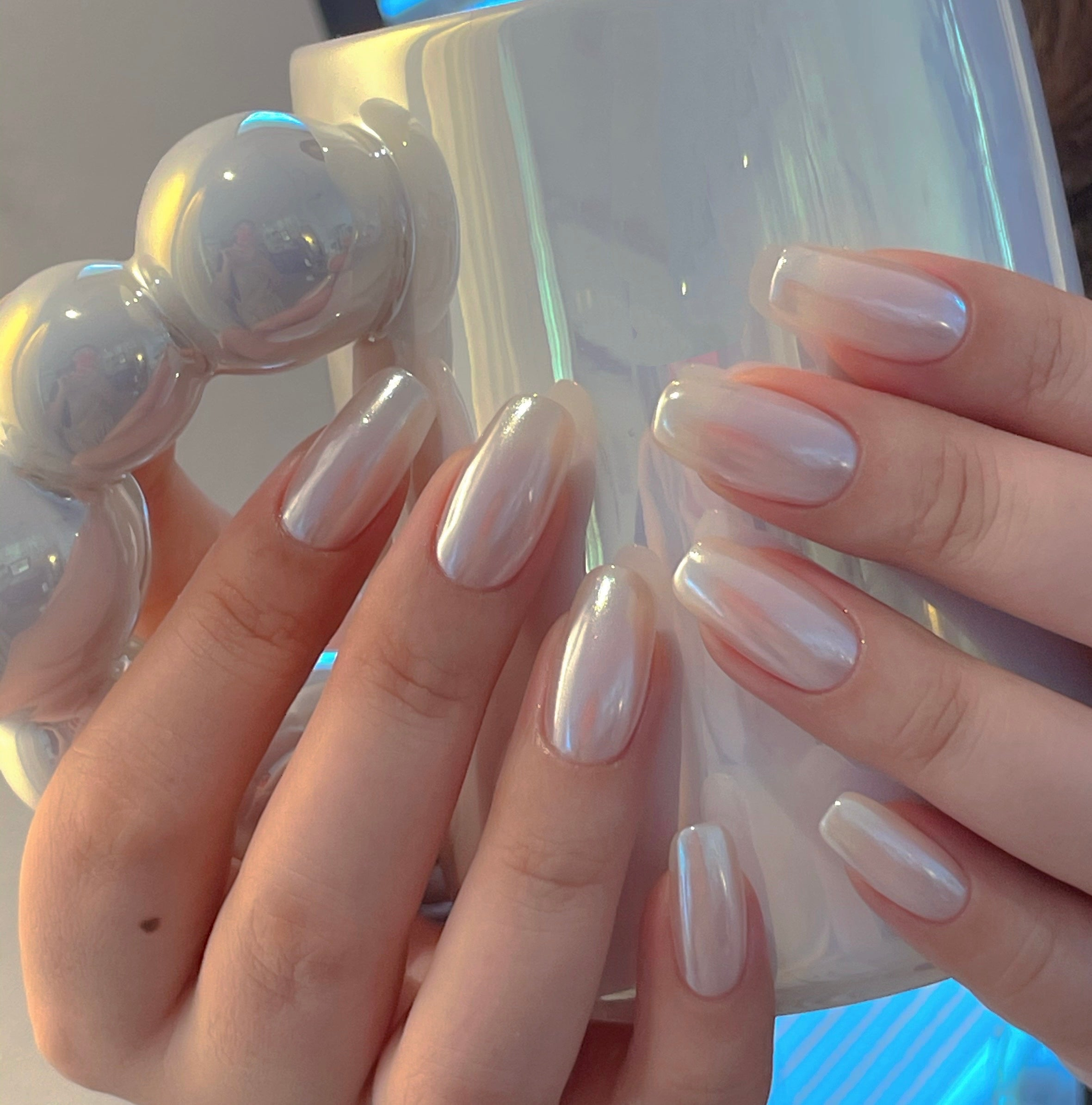 Mẫu nail 26