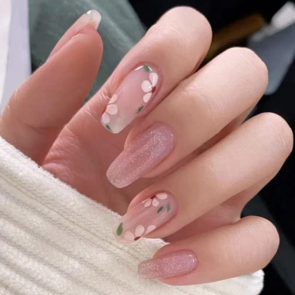 Mẫu nail 46