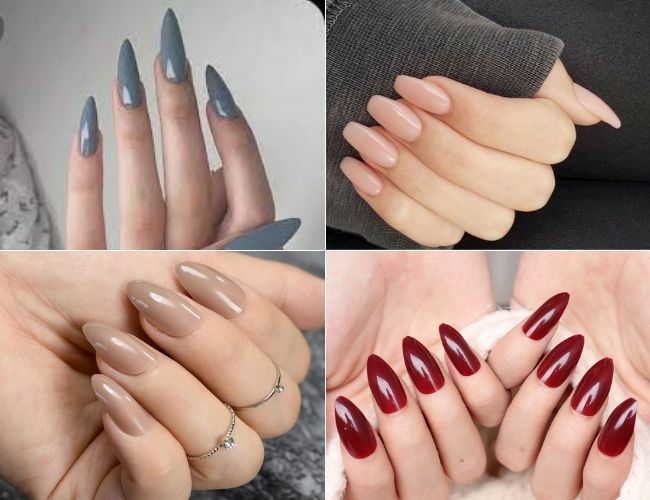 Nail designs 40