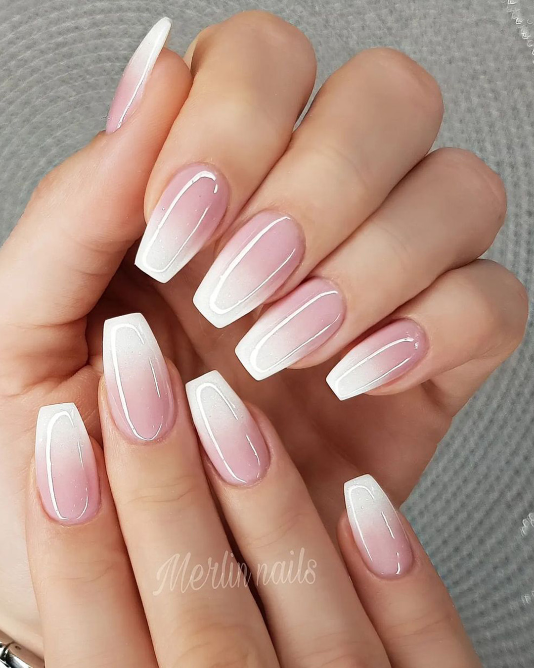 Nail model 58