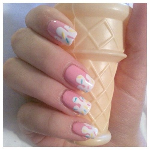 Mẫu nail 32