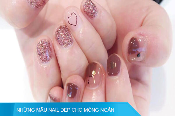 Nail model 31