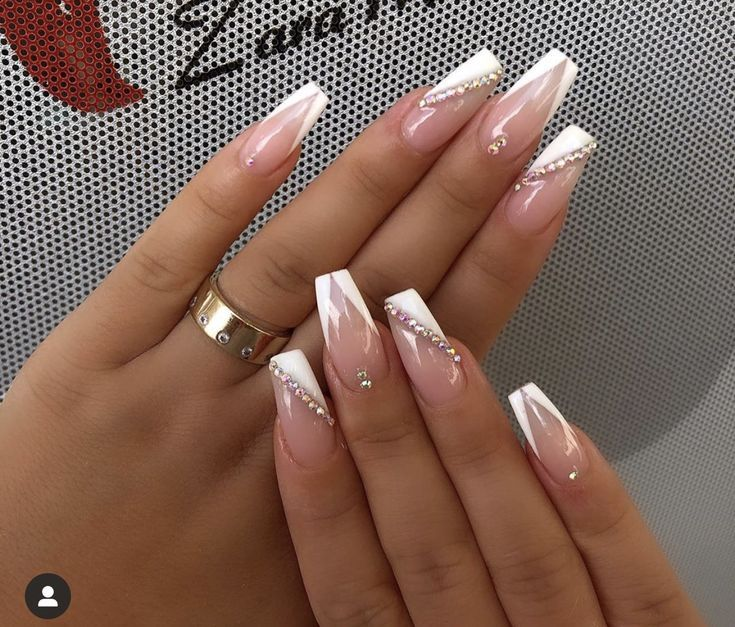 Mẫu nail 29