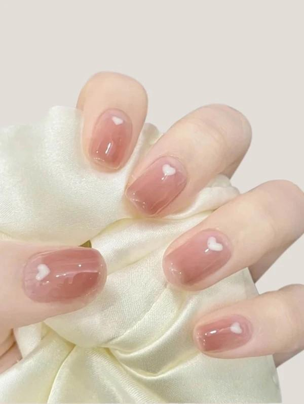 Nail model 53