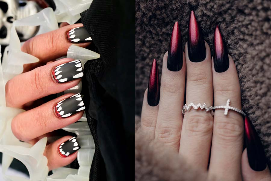 Nail model 44
