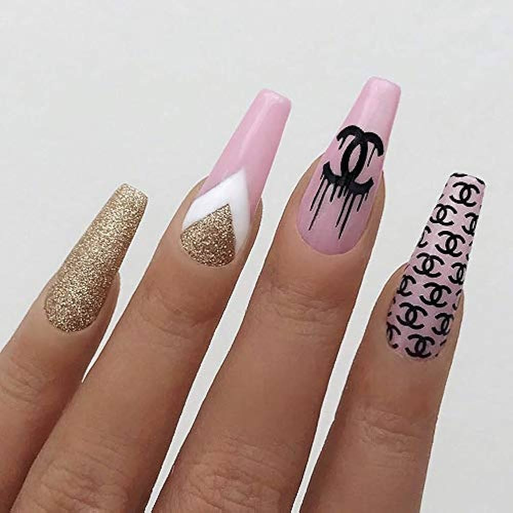 Sự tinh tế và độc đáo trong từng chi tiết, Nail LV là biểu tượng của phong cách và gu thẩm mỹ