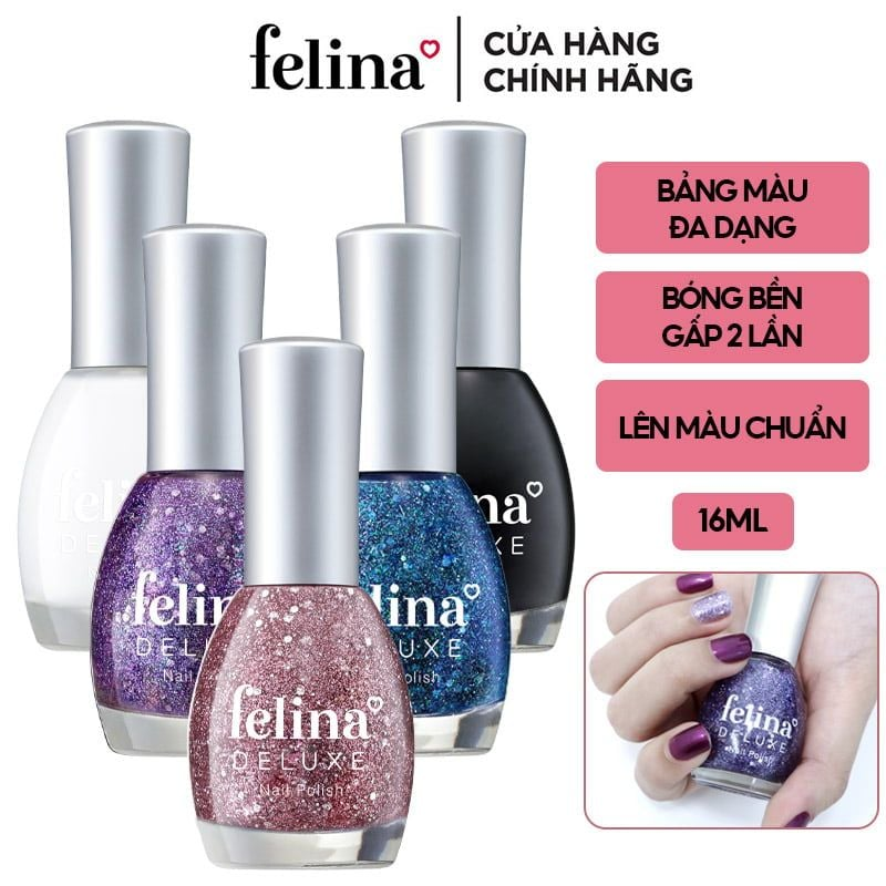 Mẫu nail 35