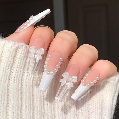 Mẫu nail 45