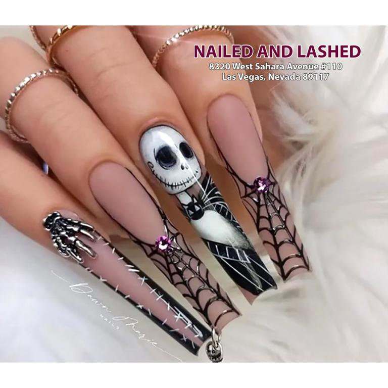Nail designs 21