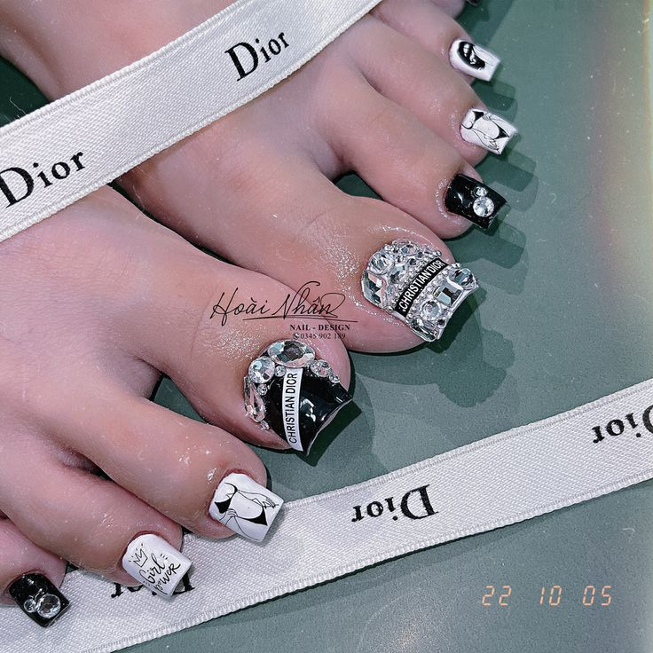 Mẫu nail 49